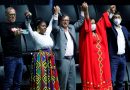 PCP espera triunfo de Pacto Histórico en Colombia